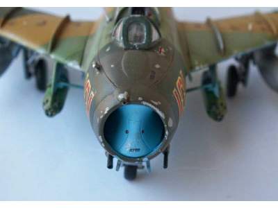 Mig-17F Fresco - image 6