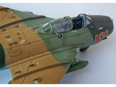 Mig-17F Fresco - image 7