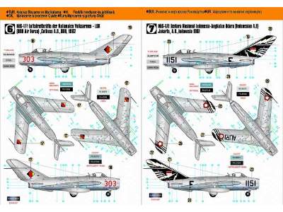 Mig-17F Fresco - image 11