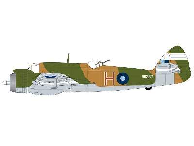 Bristol Beaufighter Mk.X  - image 3
