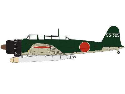 Nakajima B5N2 Kate - image 2