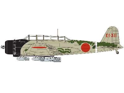 Nakajima B5N2 Kate - image 3