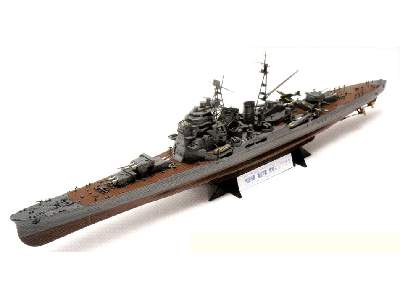 Japanese Heavy Cruiser CHOKAI 1944 - image 1