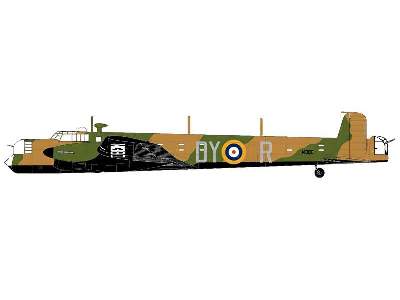 Armstrong Whitworth Whitley Mk.V - image 2
