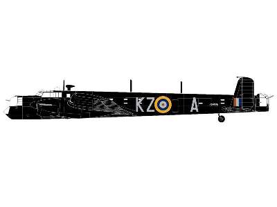 Armstrong Whitworth Whitley Mk.V - image 3