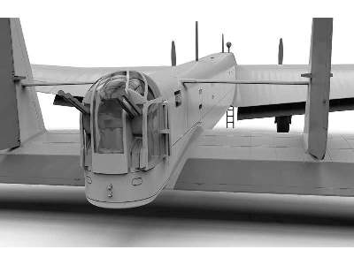 Armstrong Whitworth Whitley Mk.V - image 4