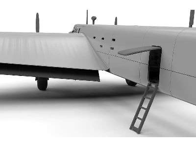 Armstrong Whitworth Whitley Mk.V - image 5