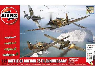 Battle of Britain - 75th Anniversary Gift Set  - image 1