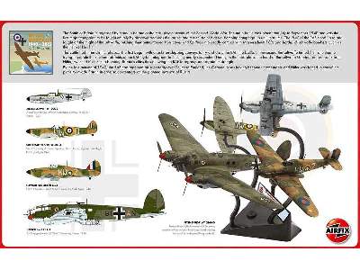 Battle of Britain - 75th Anniversary Gift Set  - image 2