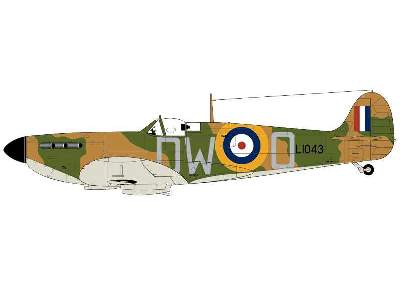 Battle of Britain - 75th Anniversary Gift Set  - image 4