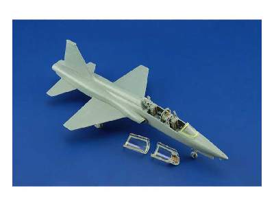 T-38A Talon 1/48 - Wolfpack - image 2