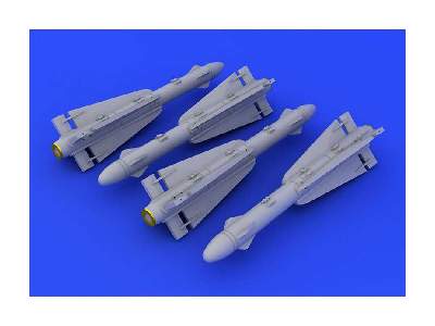 AIM-4D 1/72 - image 3