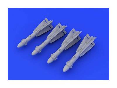 AIM-4D 1/72 - image 4