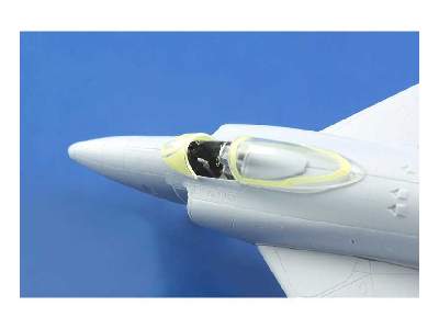 Swift FR.5 1/72 - Airfix - image 3