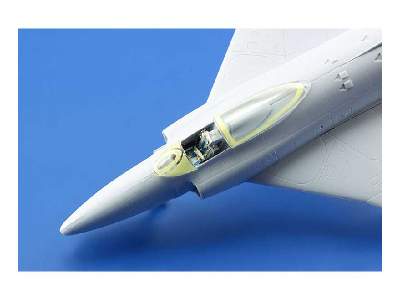 Swift FR.5 1/72 - Airfix - image 4