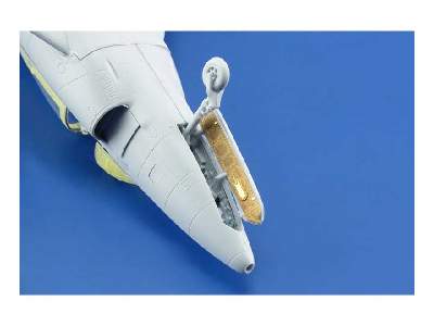 Swift FR.5 1/72 - Airfix - image 5