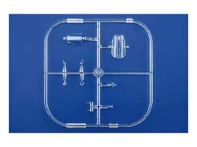 Mirage IIIC 1/48 - image 11