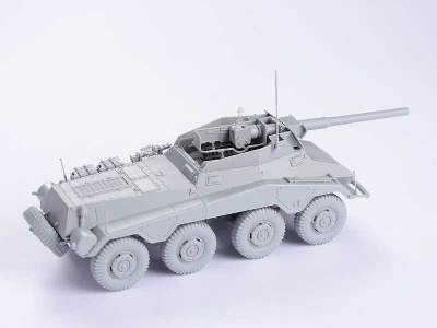 Sd.Kfz.234/4 mit 7.5cm L/48 - image 23