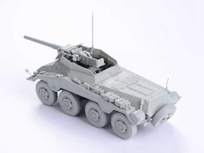 Sd.Kfz.234/4 mit 7.5cm L/48 - image 25