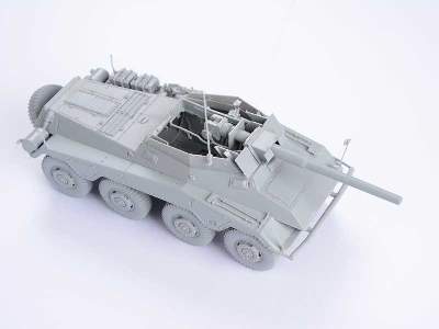 Sd.Kfz.234/4 mit 7.5cm L/48 - image 27