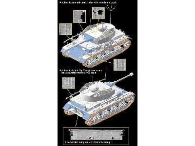 Pz.Bef.Wg.IV Ausf.J - Smart Kit - image 20