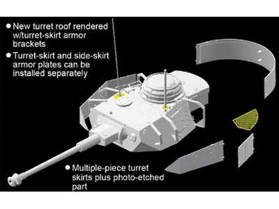 Pz.Bef.Wg.IV Ausf.J - Smart Kit - image 22