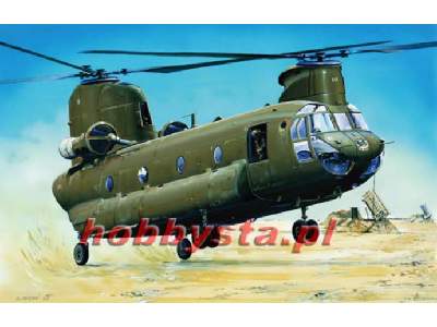 CH-47D Chinook  - image 1