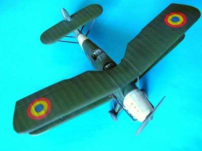 Arado 66 Spanish A.F.  - image 7