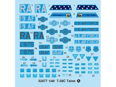 T-38C Talon - image 3