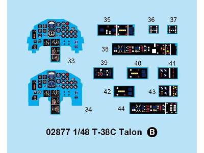 T-38C Talon - image 4