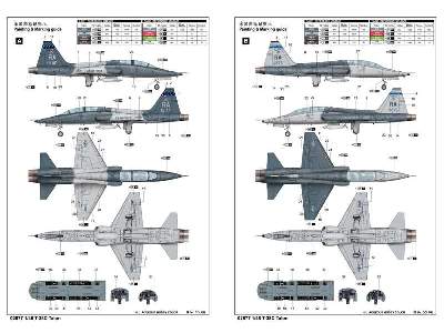 T-38C Talon - image 5