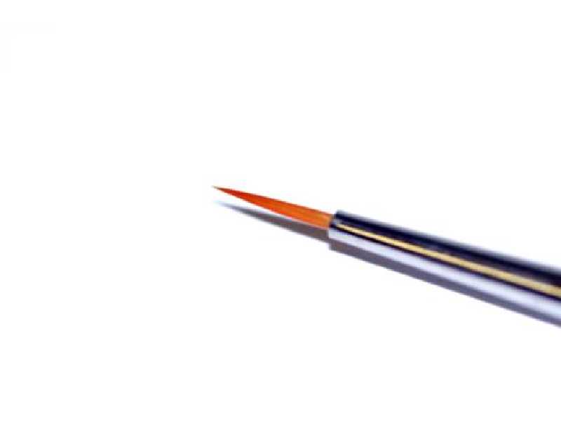 High Finish Pointed Brush - (Ultra Fine)  - image 1