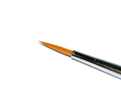 High Finish Pointed Brush - (Small) - image 1