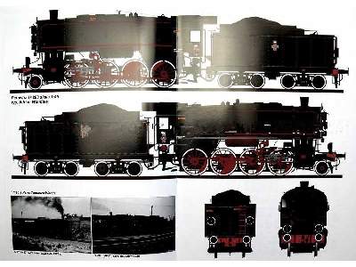 Lokomotive Tr 203 - image 3