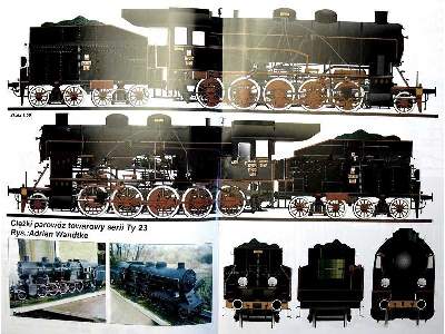 Lokomotive Ty 23 - image 5