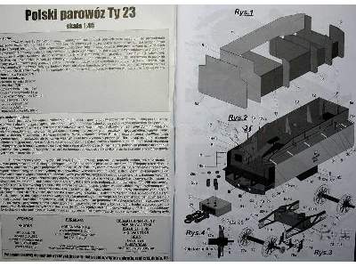 Lokomotive Ty 23 - image 13