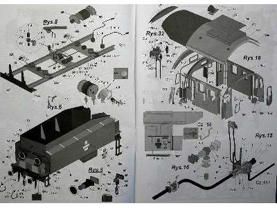 Lokomotive Ty 23 - image 17