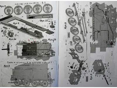 Lokomotive Ty 23 - image 18