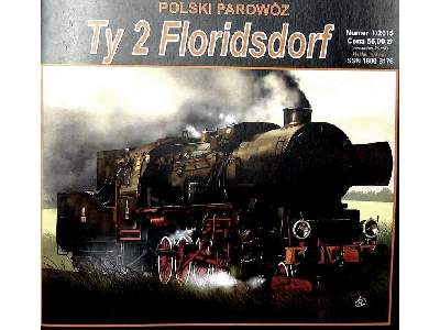 Lokomotive Ty 2 Floridsdorf - image 2