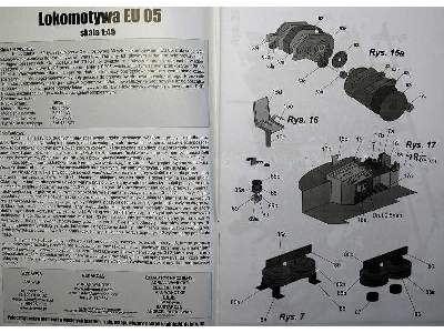 Lokomotive EU 05 - image 14