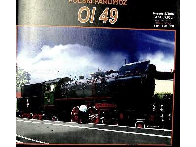 Lokomotive Ol 49 - image 2