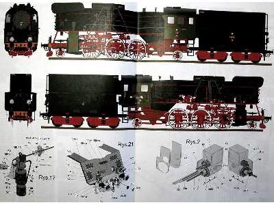 Lokomotive Ol 49 - image 6