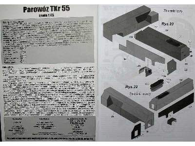 Lokomotive TKr 55 - image 8