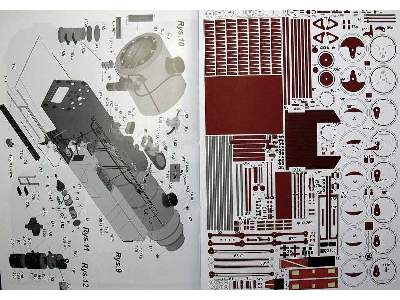 Lokomotive TKr 55 - image 14