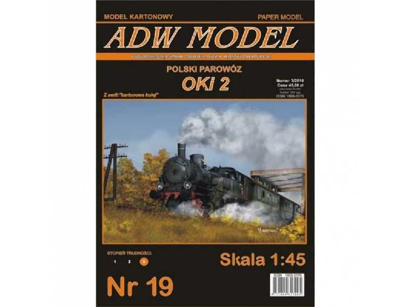 Lokomotive Oki 2 - image 1