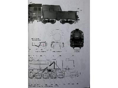 Lokomotive BR 52 Kriegslok - image 18