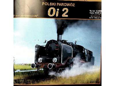 Lokomotive Oi 2 - image 2