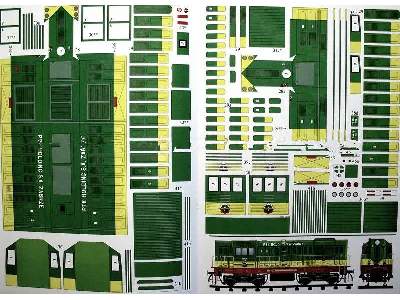 Lokomotive T448p - image 11