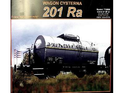 Cistern 201 Ra - image 2
