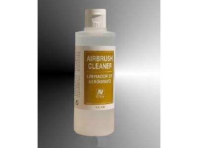 Airbrush Cleaner - image 1